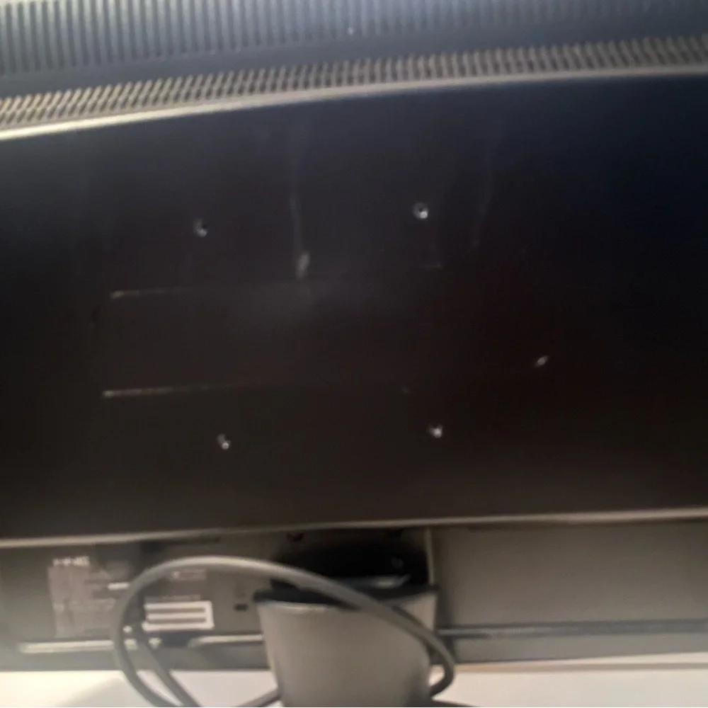 I-INC iH-252HPB 25″ Widescreen LCD Monitor.
